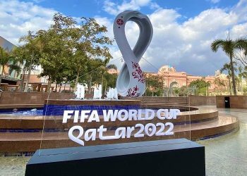 Football/Mondial 2022: Les groupes de la zone Afrique constitués