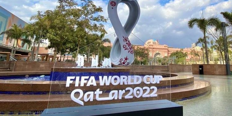 Football/Mondial 2022: Les groupes de la zone Afrique constitués