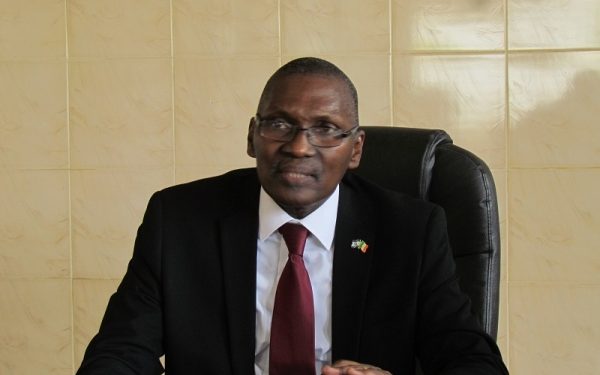 Après la sortie l’Eglise Catholique-Joel N’Guessan : «Qu’ils apprennent à garder le silence»