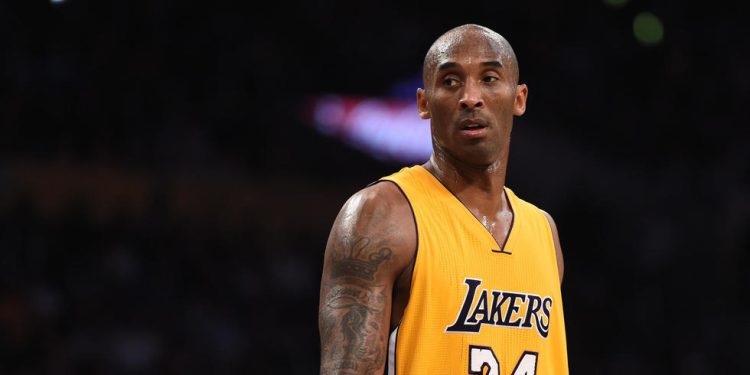 Basket : la légende de la NBA Kobe Bryant s’est tuée dans un accident d’hélicoptère