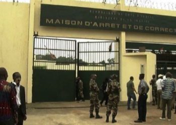 Côte d’Ivoire: Grâce présidentielle en faveur de 3155  prisonniers