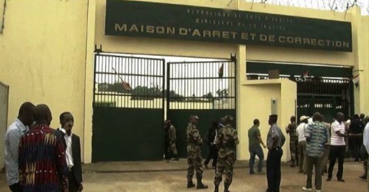 Côte d’Ivoire: Grâce présidentielle en faveur de 3155  prisonniers