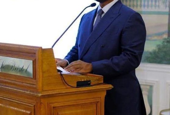 Depuis Paris: Soro fait des révélations sur son deal avec Ouattara