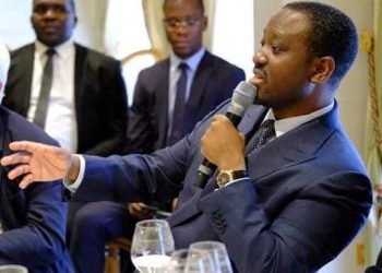 Côte d&rsquo;Ivoire: Le mouvement de Soro atteint la barre des 100.000 adhérents