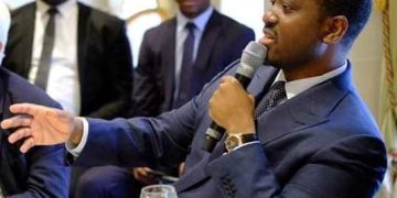 Côte d&rsquo;Ivoire: Le mouvement de Soro atteint la barre des 100.000 adhérents