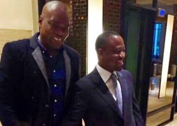 Décès de Wattao : Guillaume  Soro pleure  »l&rsquo;un des piliers » de l&rsquo;ex-rébellion