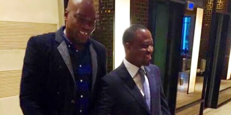 Décès de Wattao : Guillaume  Soro pleure  »l&rsquo;un des piliers » de l&rsquo;ex-rébellion