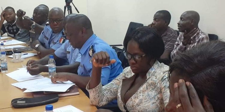 Transports: 28 permis de conduire retirés en 2020