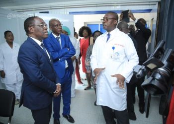 Coronavirus : La Côte d’Ivoire fixée sur le cas suspect mercredi