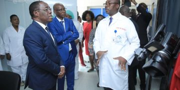 Coronavirus : La Côte d’Ivoire fixée sur le cas suspect mercredi
