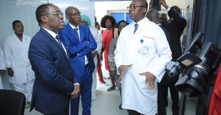 Coronavirus : La Côte d’Ivoire fixée sur le cas suspect mercredi