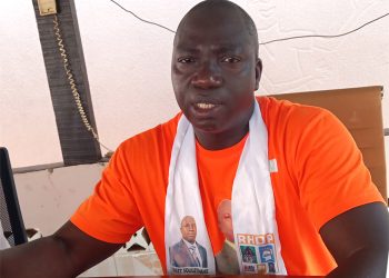 Riviera Golf: Le domicile de Souleymane Zebret (proche de Soro) en cours de perquisition