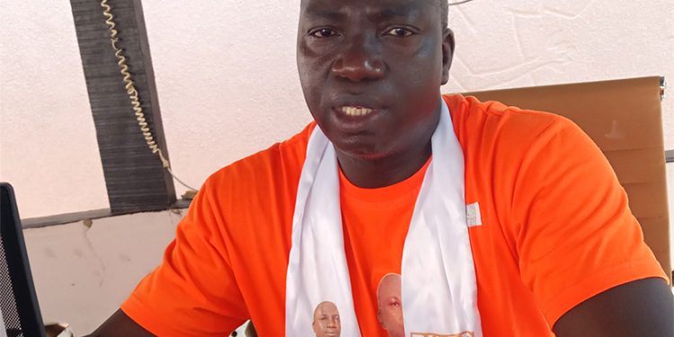 Riviera Golf: Le domicile de Souleymane Zebret (proche de Soro) en cours de perquisition