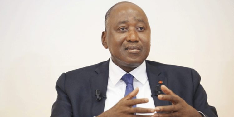 Côte d’Ivoire : Amadou Gon au centre d’une campagne de dénigrement