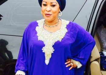 Gueguerre Ouattara-Soro: Les initiatives de réconciliation de Trazéré Célestine