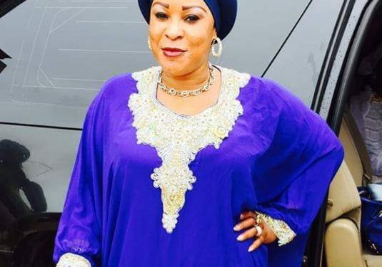 Gueguerre Ouattara-Soro: Les initiatives de réconciliation de Trazéré Célestine