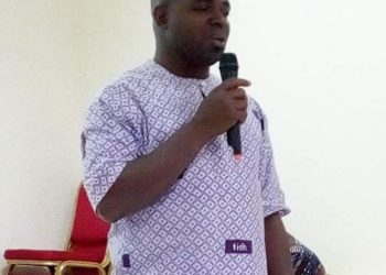 Révision de la constitution/ Amon Dongo : «Evitons de mettre en mal les acquis démocratiques obtenus de longue lutte»