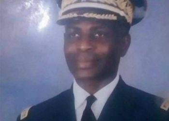 Devoir de mémoire: “Gbagbo devait être tué le 18 février 1992” (Colonel Batté Christophe)