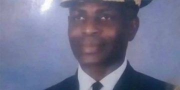 Devoir de mémoire: “Gbagbo devait être tué le 18 février 1992” (Colonel Batté Christophe)