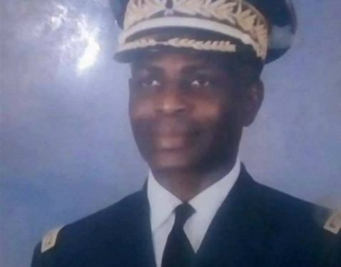 Devoir de mémoire: “Gbagbo devait être tué le 18 février 1992” (Colonel Batté Christophe)