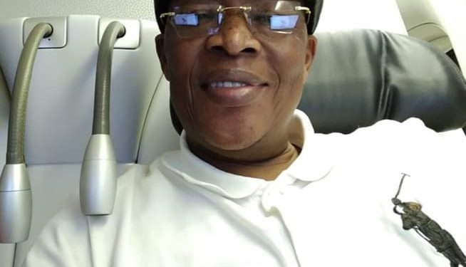 Emprisonnement, exil, défection- Mamadou Traoré galvanise les pro Soro: « Il n&rsquo;a jamais échoué dans ses initiatives »