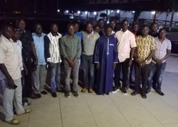 Soubré : Une rencontre des opérateurs économiques Burkinabè prévue ce jeudi