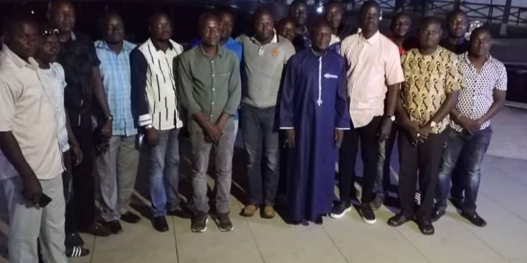 Soubré : Une rencontre des opérateurs économiques Burkinabè prévue ce jeudi