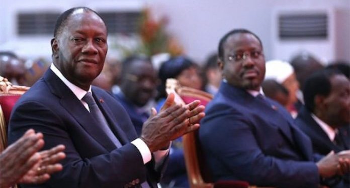 Rébellion de 2002 : Quand la France révèle des manœuvres de Ouattara