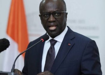 Ministère des Affaires étrangères : ‘’Recherché’’ à Abidjan, Amon-Tanoh, réapparait à Genève