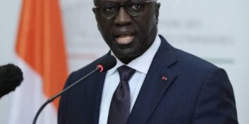 Ministère des Affaires étrangères : ‘’Recherché’’ à Abidjan, Amon-Tanoh, réapparait à Genève