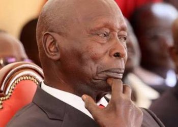 Kenya: Décès de l’ex-président Daniel Arap Moi à l’âge de 95 ans
