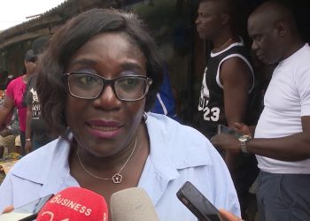 Ministère de la Santé : La sœur cadette de Kablan Duncan  virée de la DPML