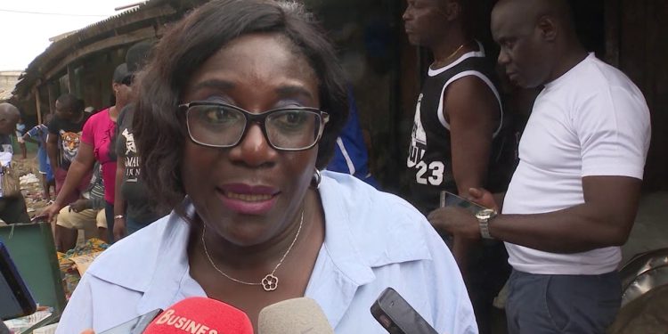 Ministère de la Santé : La sœur cadette de Kablan Duncan  virée de la DPML