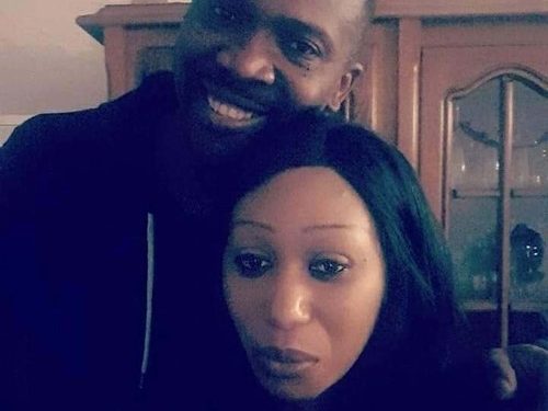 Décès d’Erickson le Zulu: Elisabeth Gogoué, sa compagne, parle de ses derniers instants