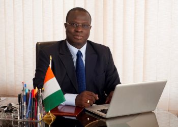 Côte d’Ivoire : Le ministre Emmanuel Essis a perdu son fils