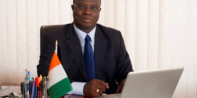 Côte d’Ivoire : Le ministre Emmanuel Essis a perdu son fils