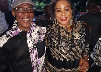 Elhadj Mamadou Traoré à Trazeré:  » Aller au Rhdp pour se venger serait un mauvais casting politique »