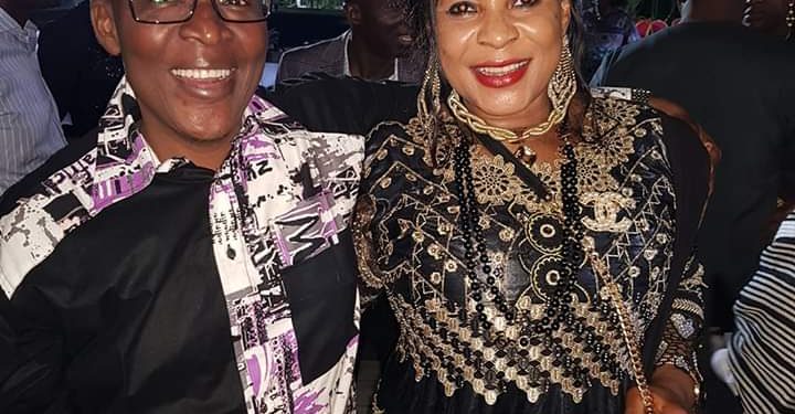 Elhadj Mamadou Traoré à Trazeré:  » Aller au Rhdp pour se venger serait un mauvais casting politique »