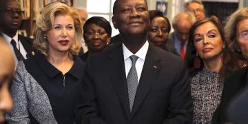 Côte d&rsquo;Ivoire: Ouattara et Gon Coulibaly se disputent la Une des journaux