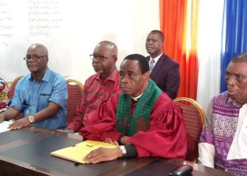 Côte d’Ivoire : Les protestants évangéliques plaident pour la libération des prisonniers politiques