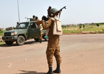 Burkina Faso: une vingtaine de terroristes tués dans le centre-nord du pays