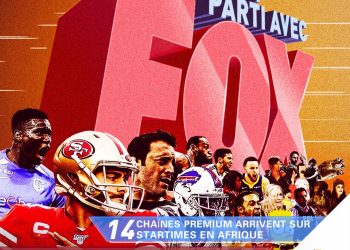Télévision : De nouvelles chaines débarquent sur StarTimes (Communiqué)