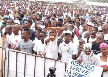 Côte d&rsquo;Ivoire: Les « Gors » se mobilisent pour Gbagbo