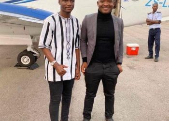 Ferkessédougou : 4 personnes dont le fils du patron d’Ebomaf et un journaliste périssent dans un accident