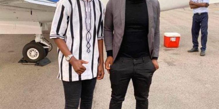 Ferkessédougou : 4 personnes dont le fils du patron d’Ebomaf et un journaliste périssent dans un accident