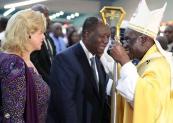 Côte d’Ivoire : Ouattara rencontre les Evêques ce mercredi