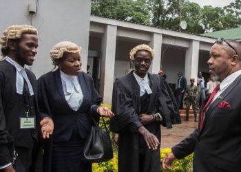 Malawi: L&rsquo;élection présidentielle de mai 2019 annulée