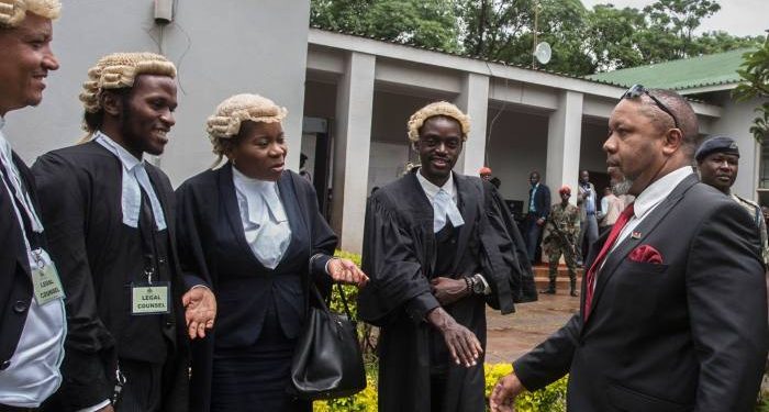 Malawi: L&rsquo;élection présidentielle de mai 2019 annulée