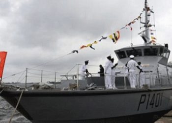 Lutte contre la drogue : Plus de 400 kilogrammes de cocaïne saisis par la marine ivoirienne