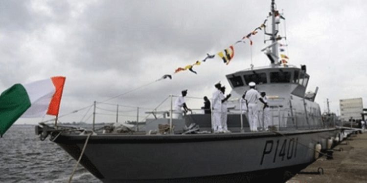 Lutte contre la drogue : Plus de 400 kilogrammes de cocaïne saisis par la marine ivoirienne